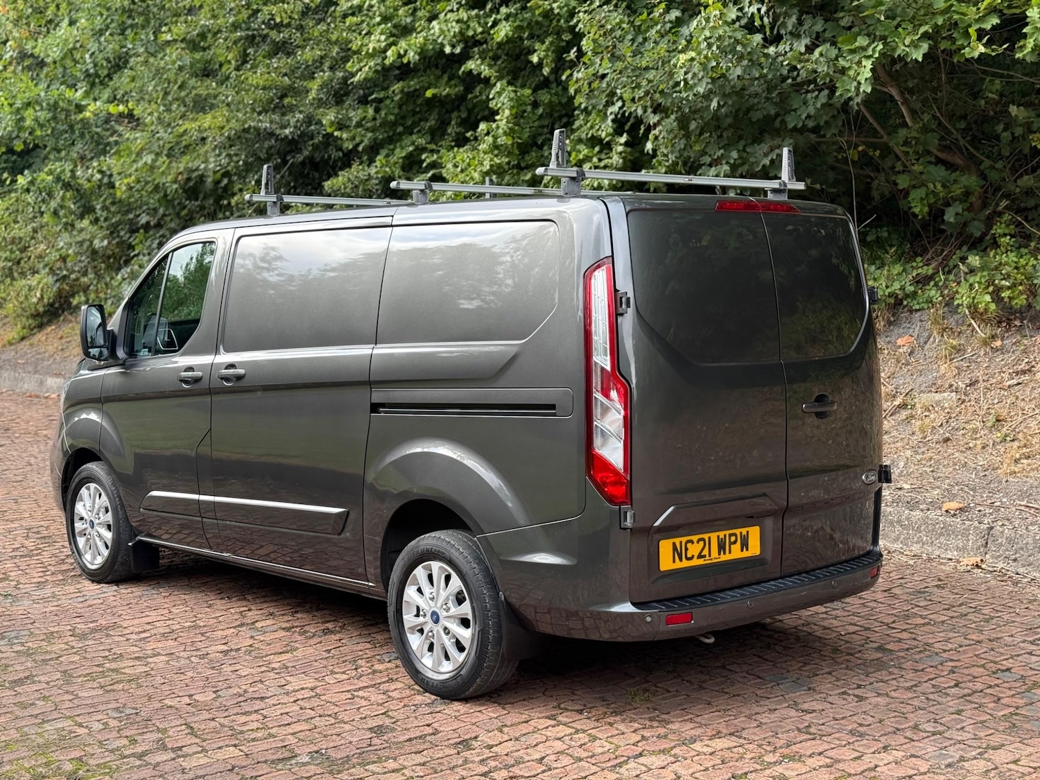 Used Ford Transit Custom for sale - 77315150: Photo 13