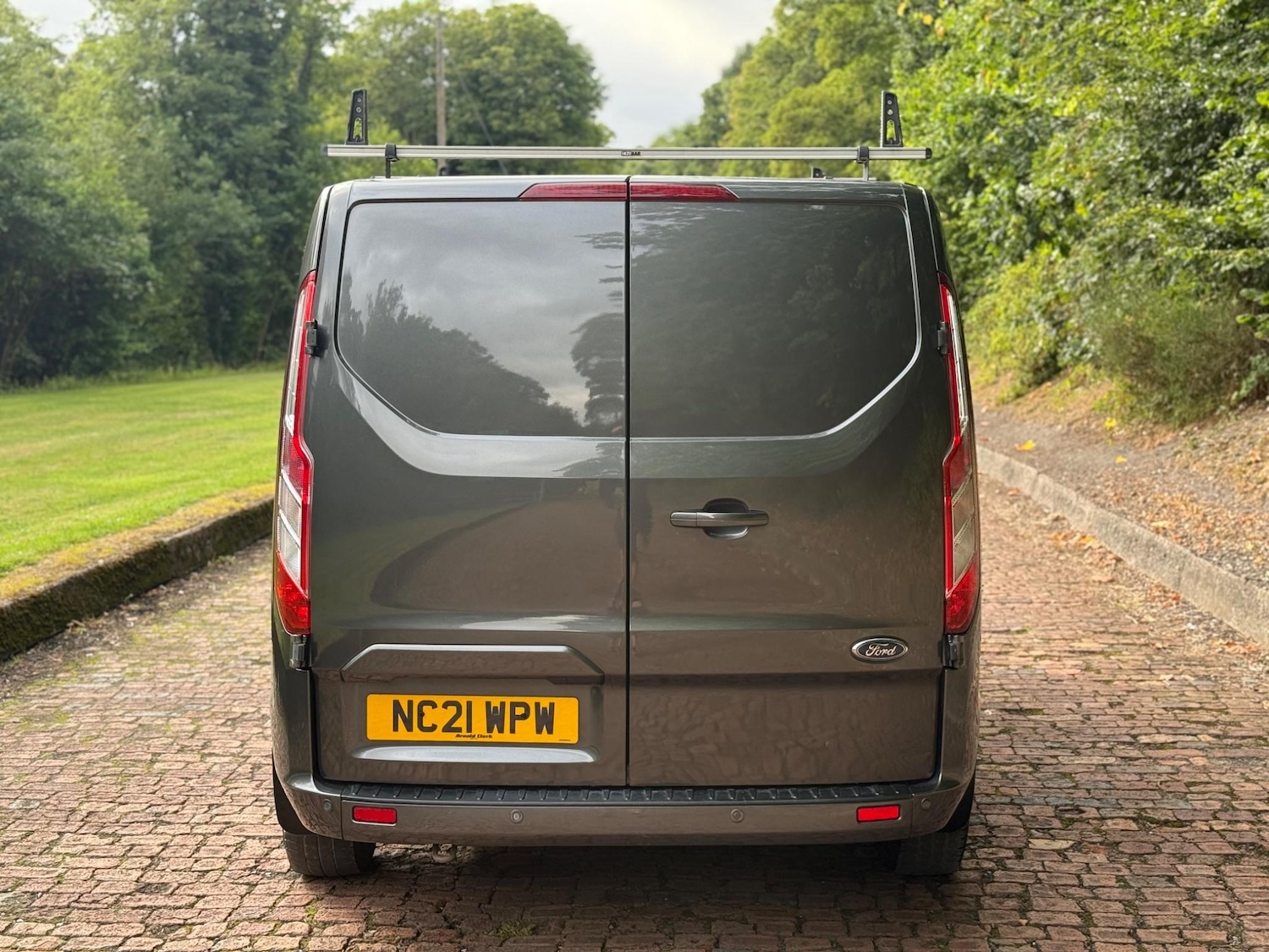 Used Ford Transit Custom for sale - 77315150: Photo 14