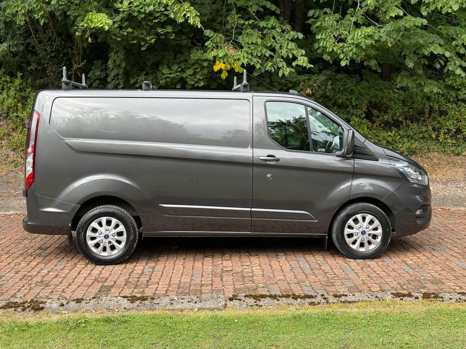 Used Ford Transit Custom for sale - 77315150: Photo 16