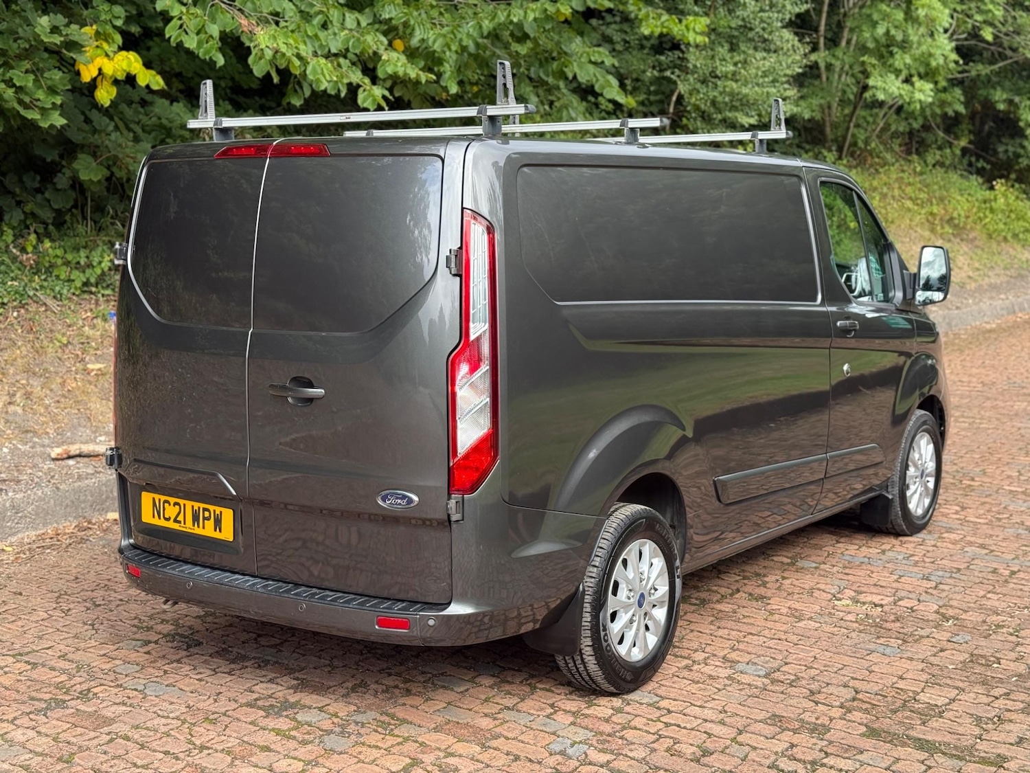 Used Ford Transit Custom for sale - 77315150: Photo 18