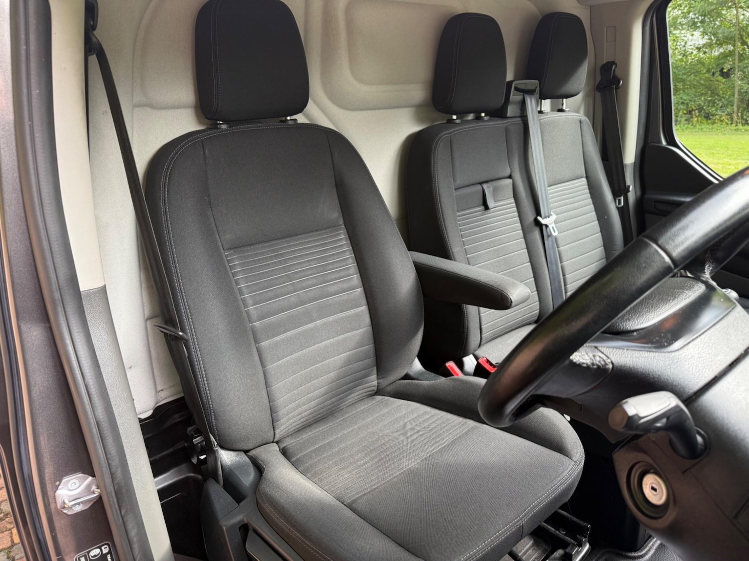 Used Ford Transit Custom for sale - 77315150: Photo 20