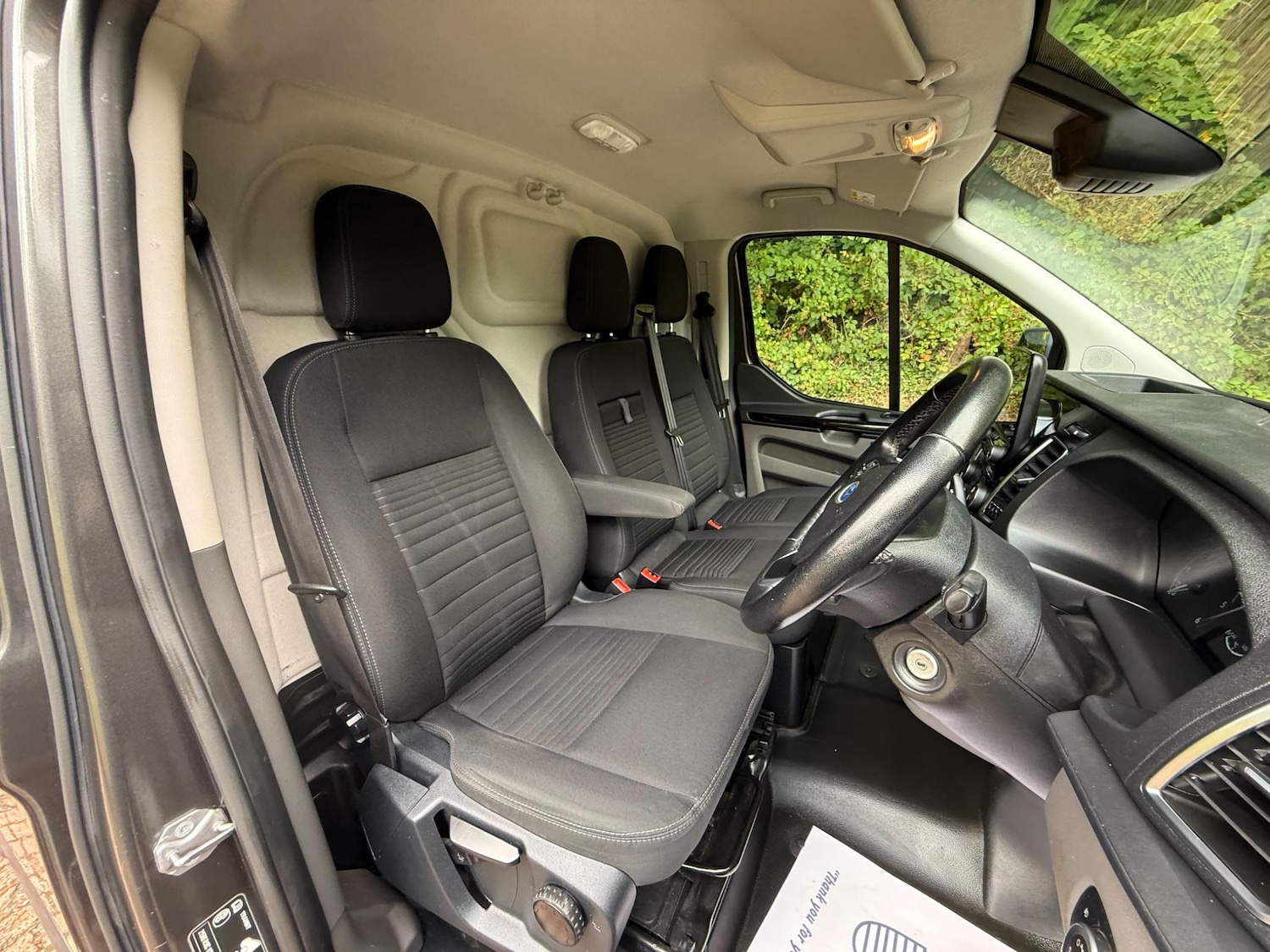 Used Ford Transit Custom for sale - 77315150: Photo 21