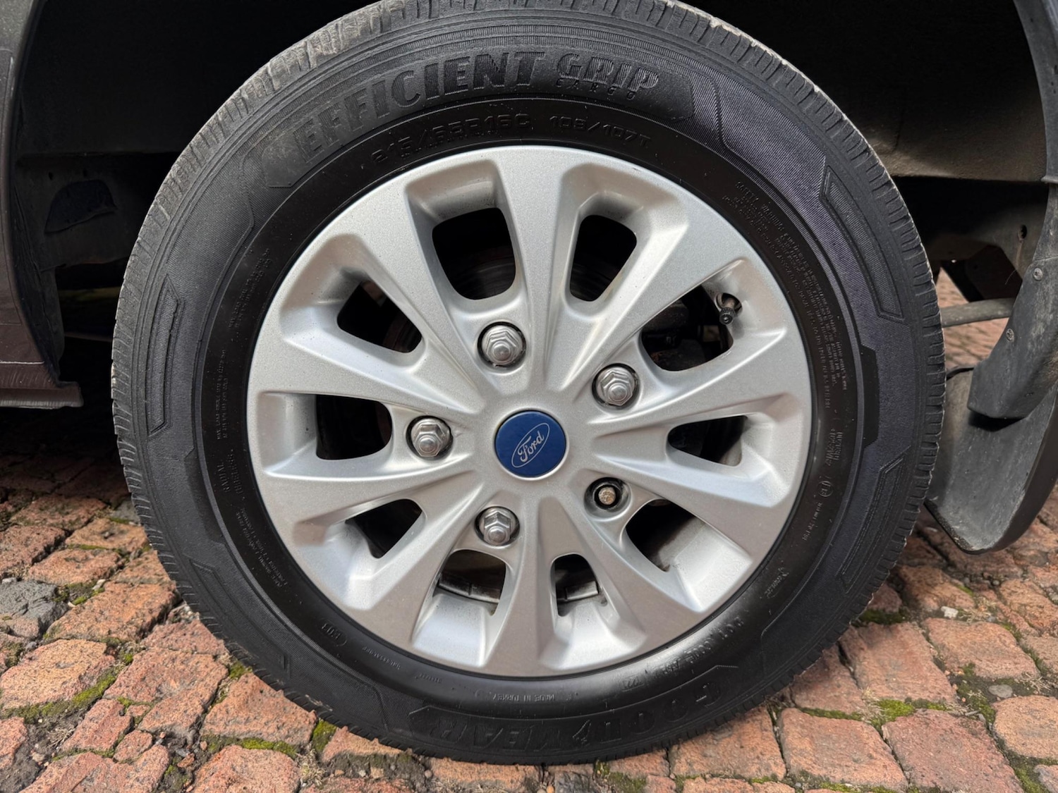 Used Ford Transit Custom for sale - 77315150: Photo 23