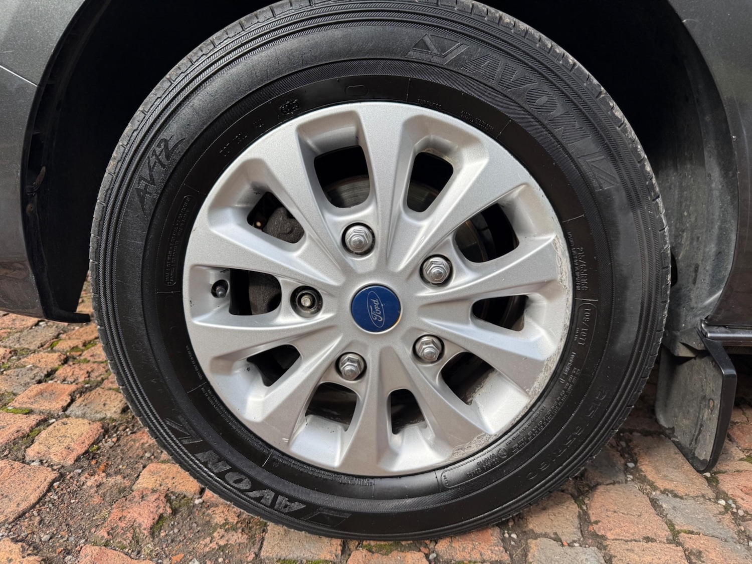 Used Ford Transit Custom for sale - 77315150: Photo 24