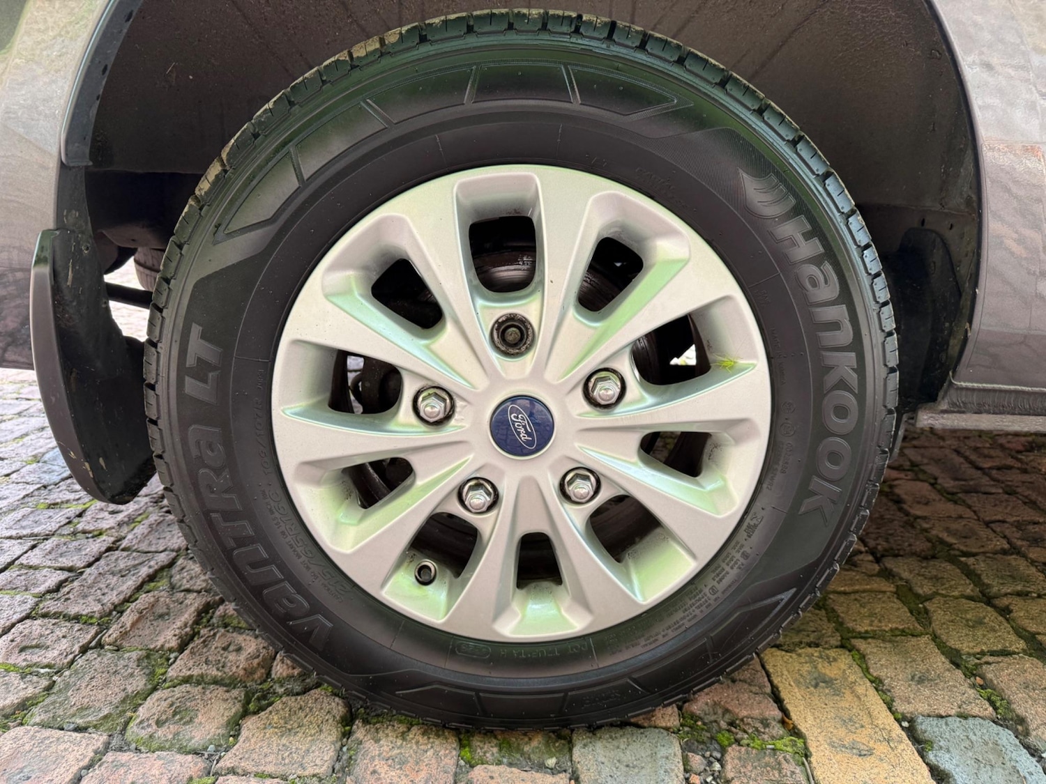 Used Ford Transit Custom for sale - 77315150: Photo 26