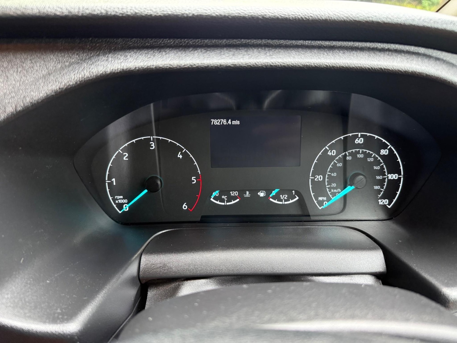 Used Ford Transit Custom for sale - 77315150: Photo 31