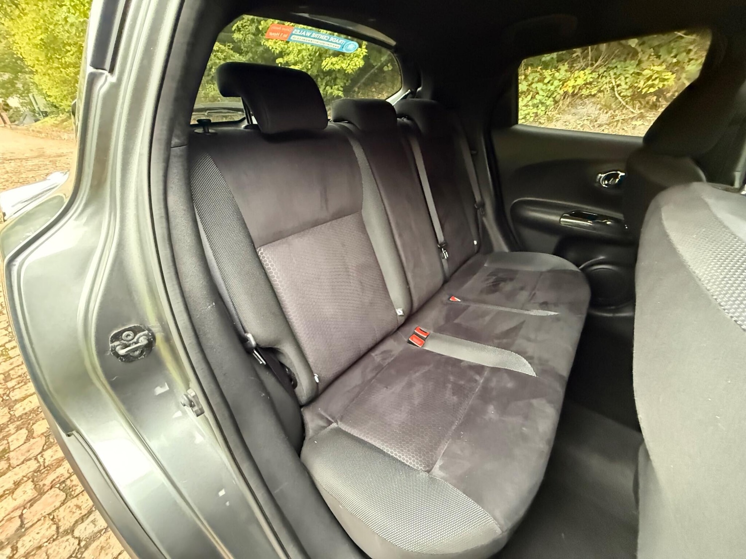 Used Nissan Juke 2016 for sale - 76992108: Photo 20