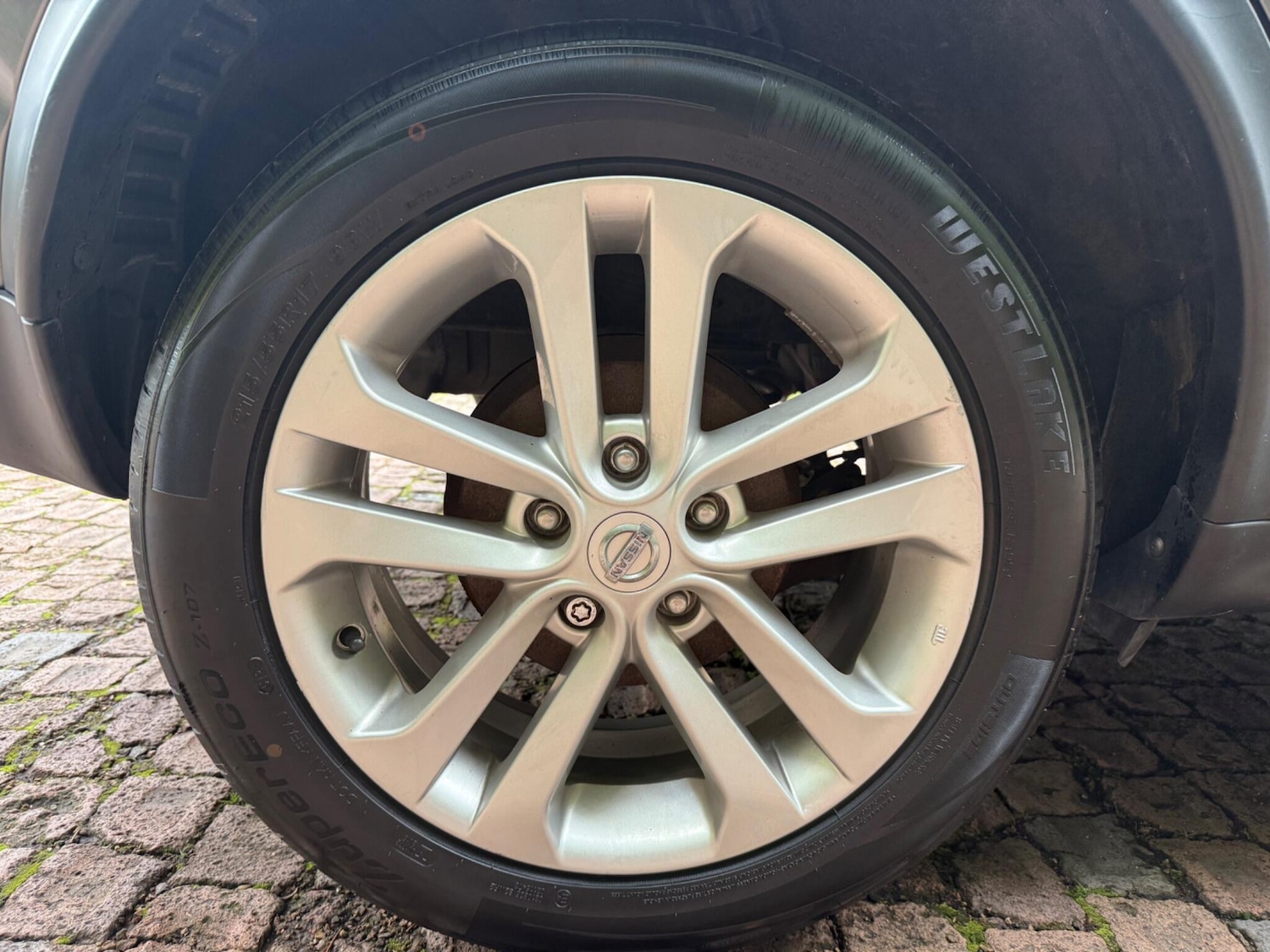 Used Nissan Juke 2016 for sale - 76992108: Photo 24