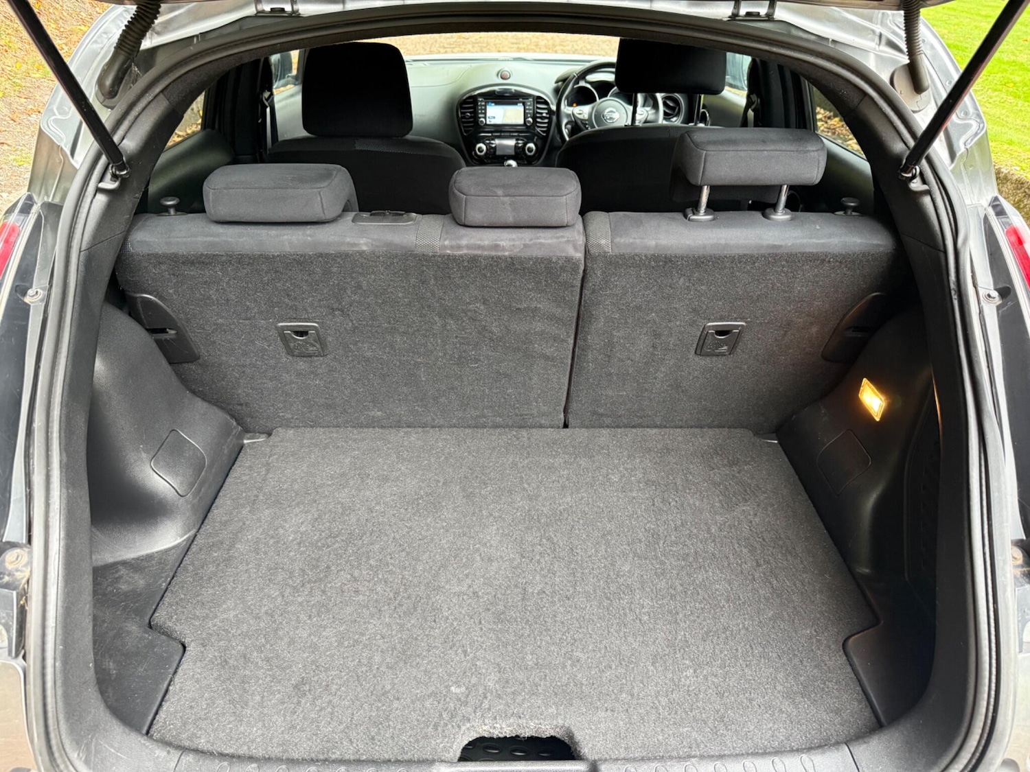 Used Nissan Juke 2016 for sale - 76992108: Photo 26