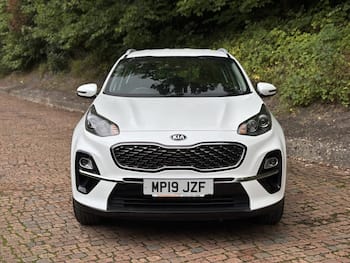 Used Kia Sportage 2019 for sale - 79656364: Photo