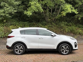 Used Kia Sportage 2019 for sale - 79656364: Photo