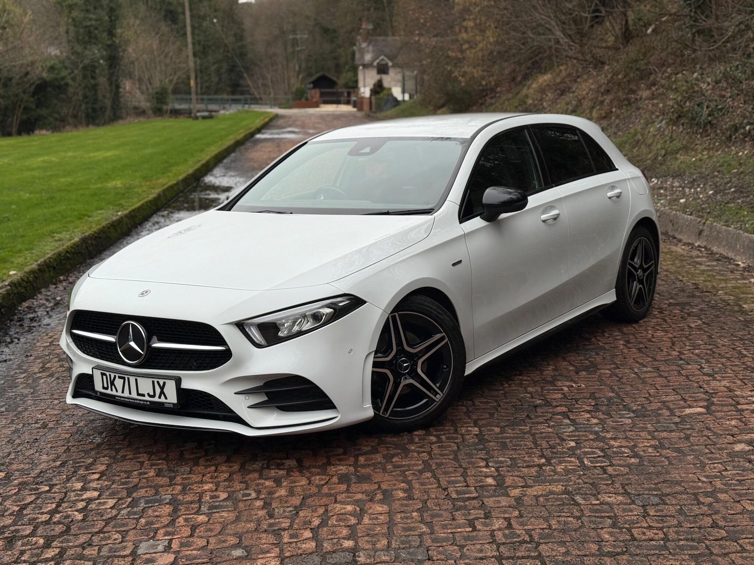 Used Mercedes-Benz A-Class 2022 for sale - 77564887: Photo 11