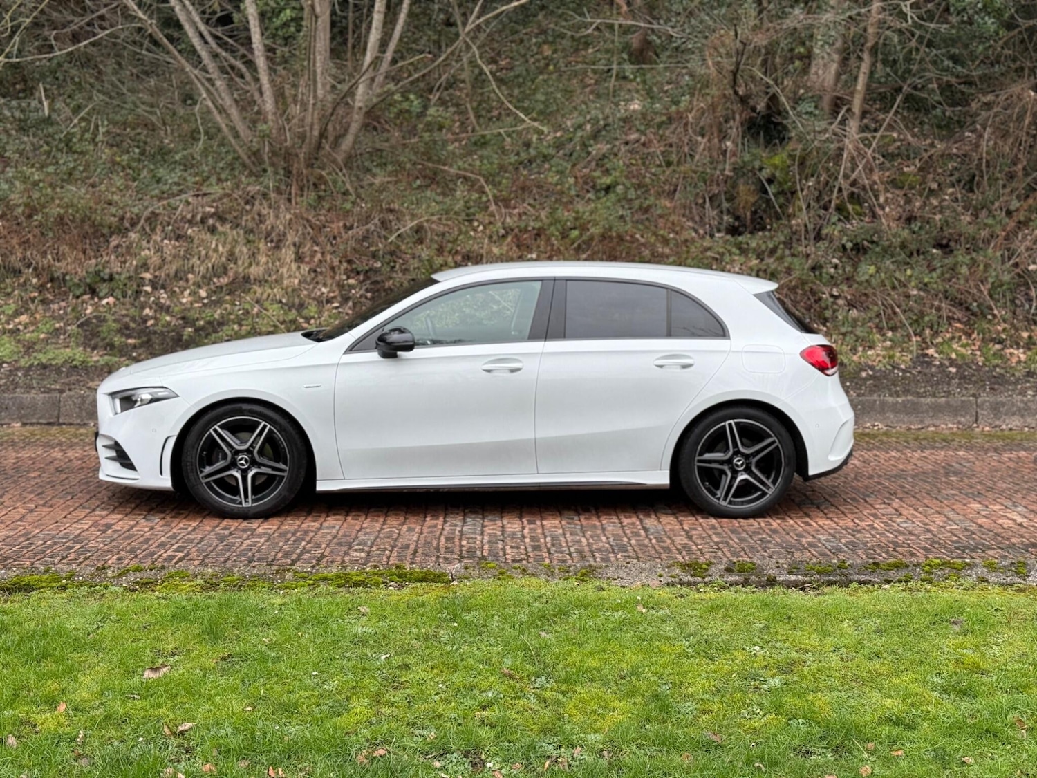 Used Mercedes-Benz A-Class 2022 for sale - 77564887: Photo 13