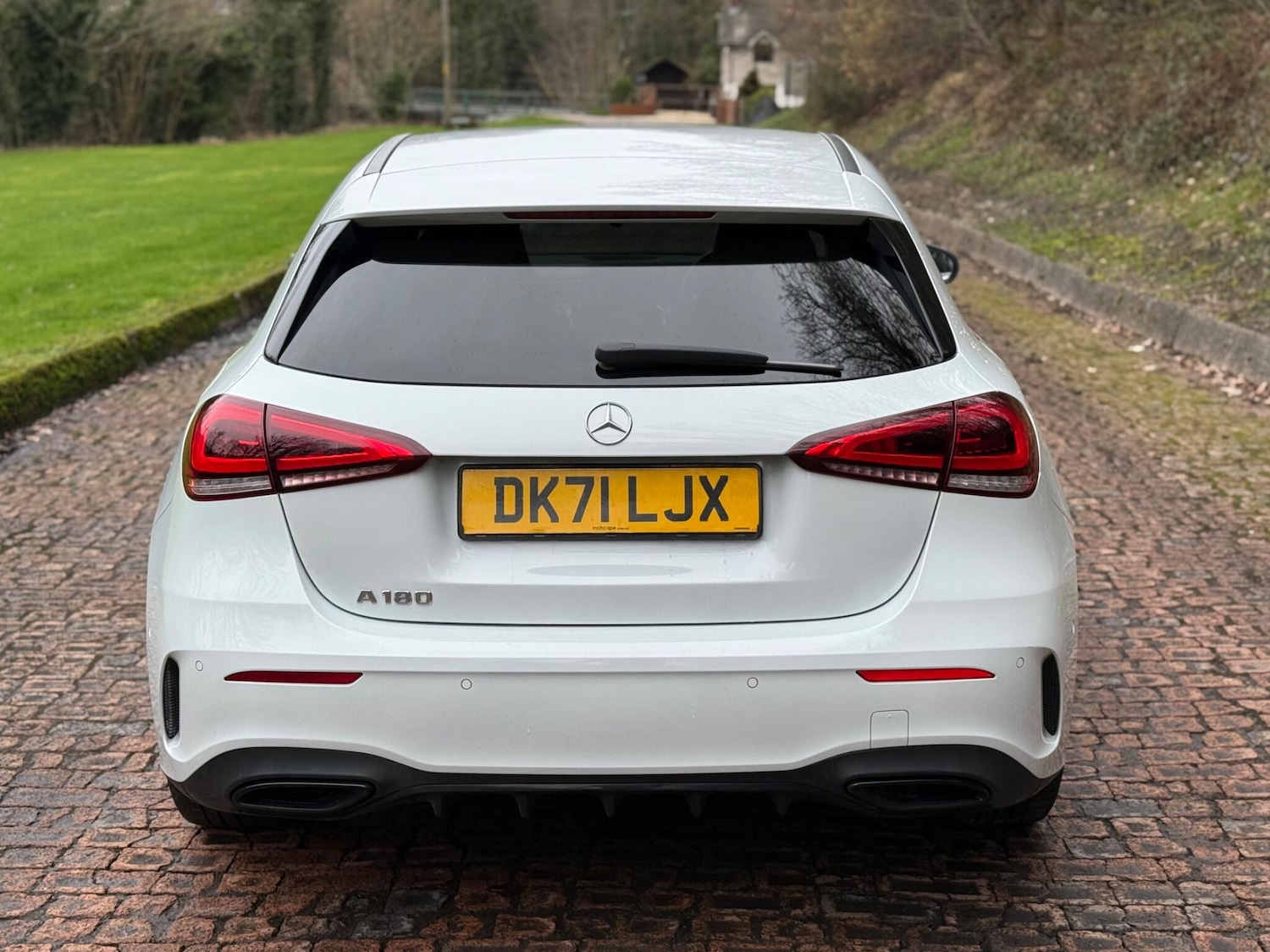 Used Mercedes-Benz A-Class 2022 for sale - 77564887: Photo 14