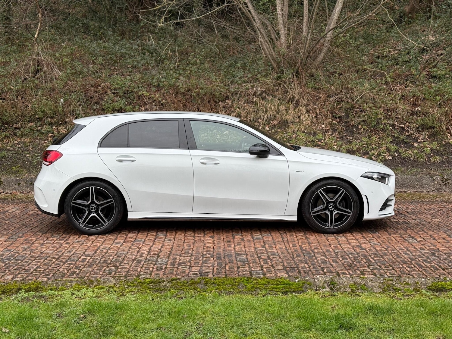 Used Mercedes-Benz A-Class 2022 for sale - 77564887: Photo 16