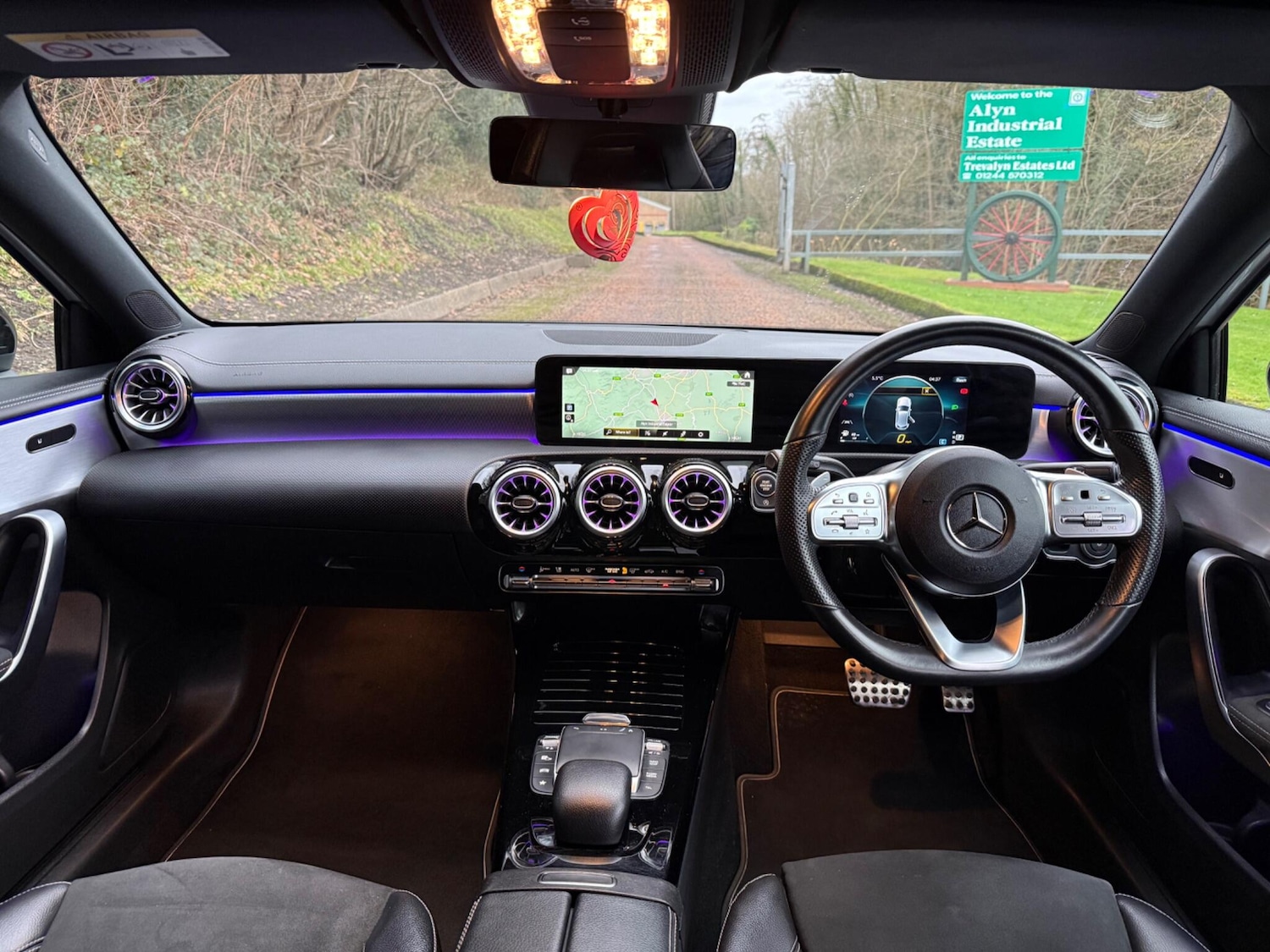 Used Mercedes-Benz A-Class 2022 for sale - 77564887: Photo 18