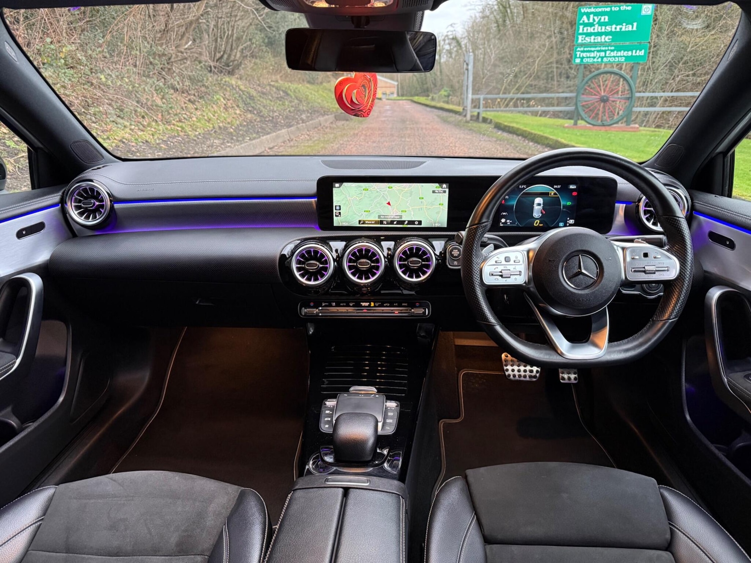 Used Mercedes-Benz A-Class 2022 for sale - 77564887: Photo 19