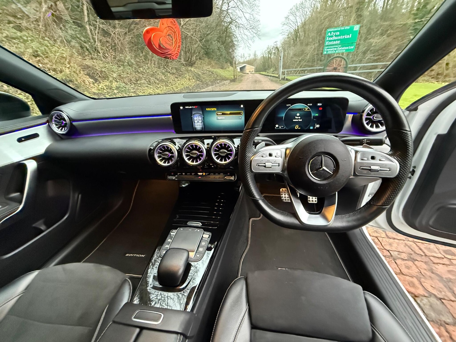 Used Mercedes-Benz A-Class 2022 for sale - 77564887: Photo 20