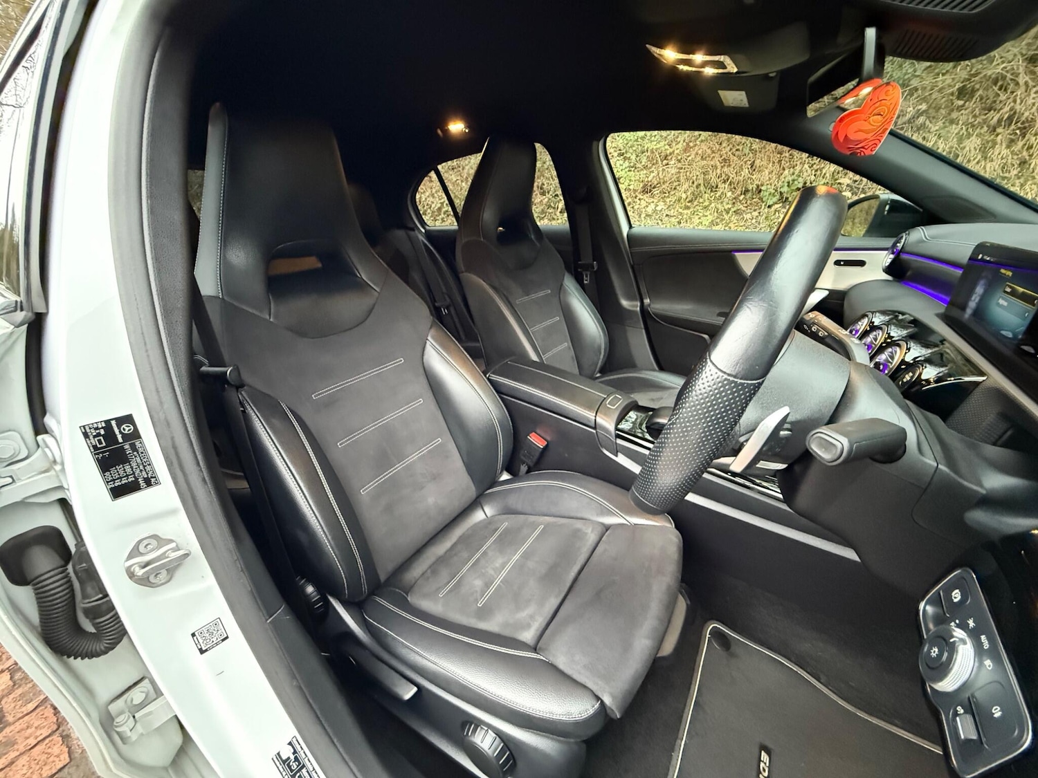 Used Mercedes-Benz A-Class 2022 for sale - 77564887: Photo 21