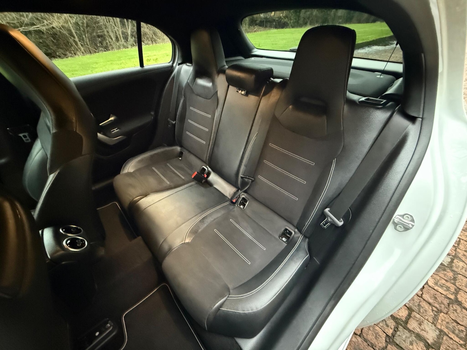 Used Mercedes-Benz A-Class 2022 for sale - 77564887: Photo 22