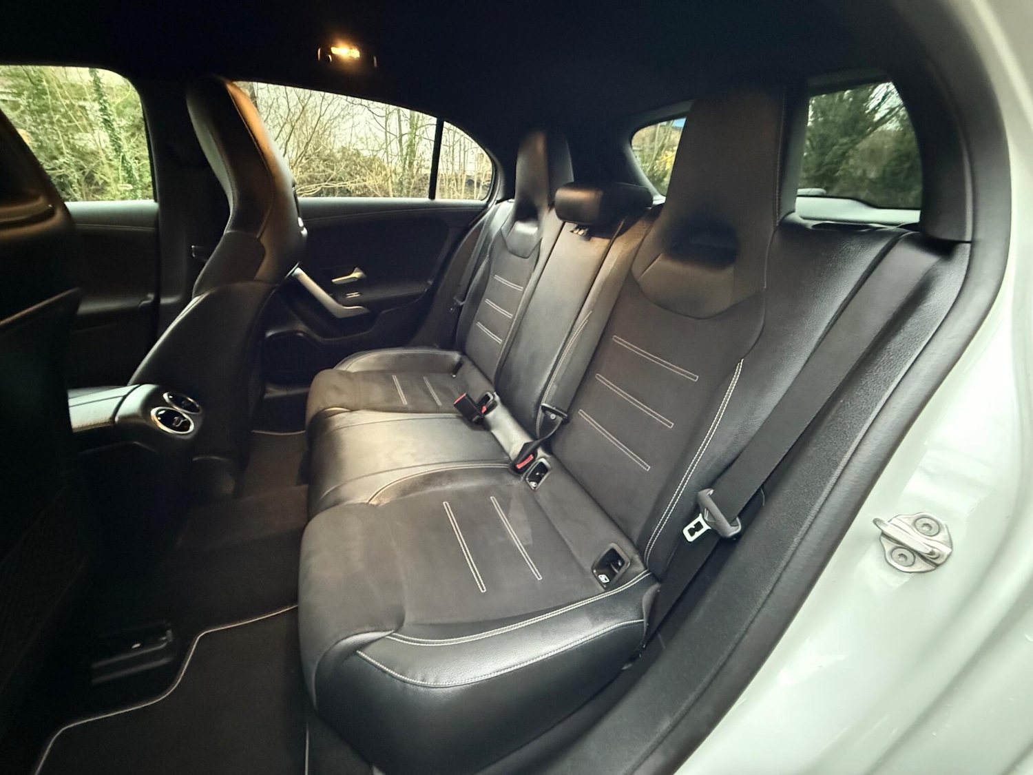 Used Mercedes-Benz A-Class 2022 for sale - 77564887: Photo 23