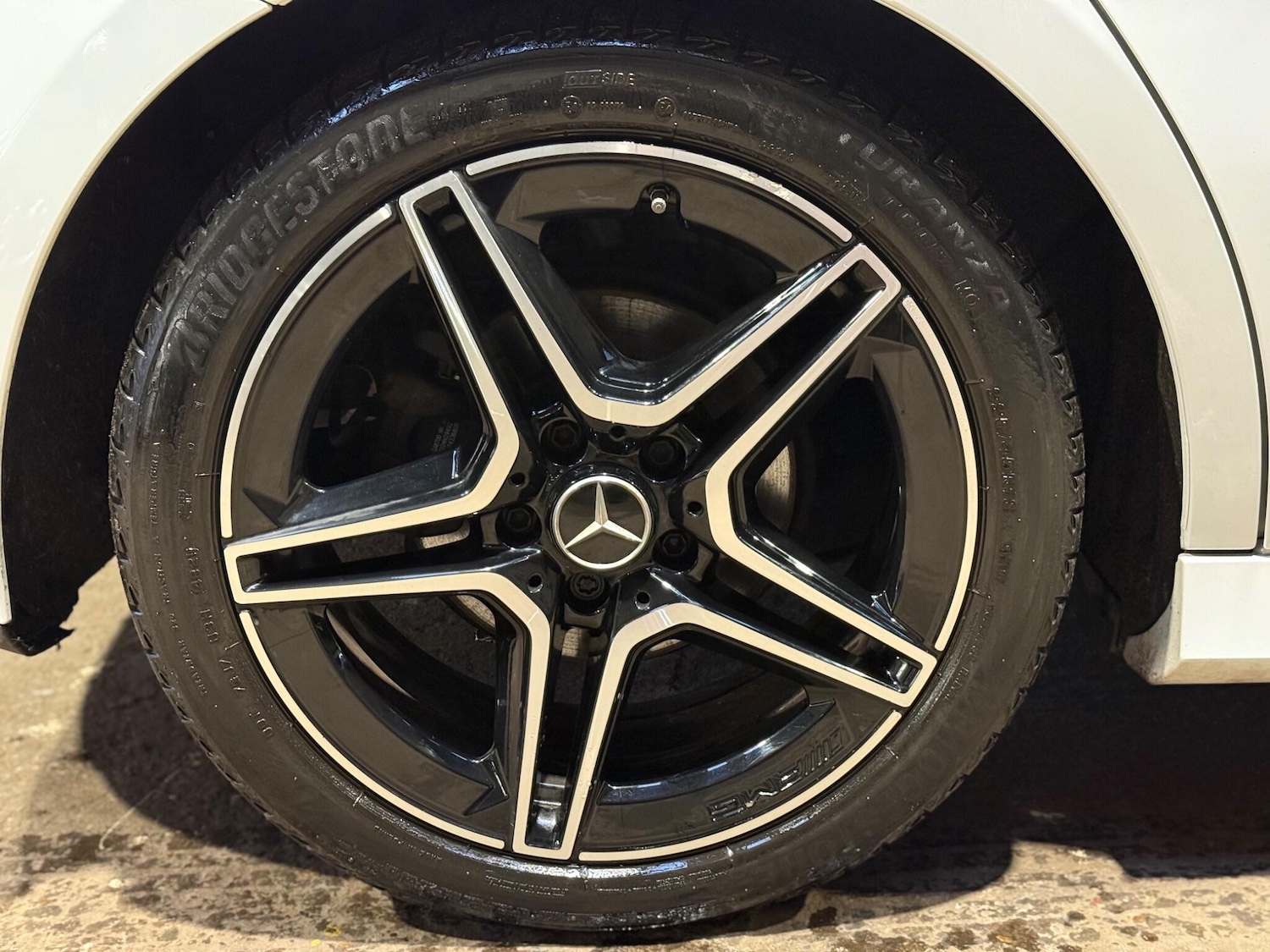 Used Mercedes-Benz A-Class 2022 for sale - 77564887: Photo 29