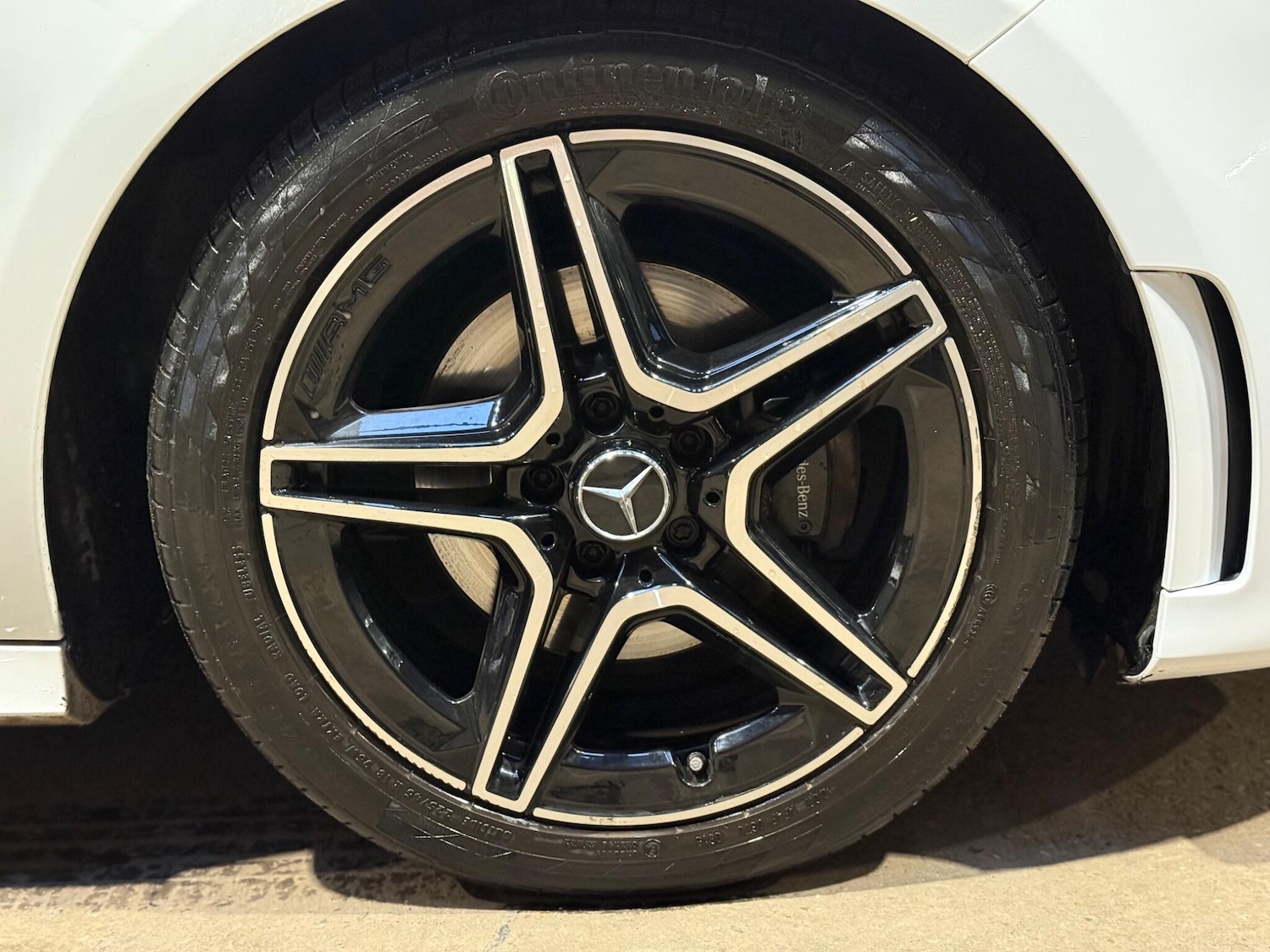 Used Mercedes-Benz A-Class 2022 for sale - 77564887: Photo 30