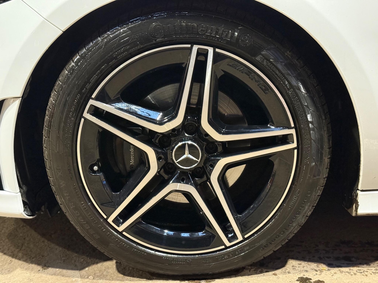 Used Mercedes-Benz A-Class 2022 for sale - 77564887: Photo 31