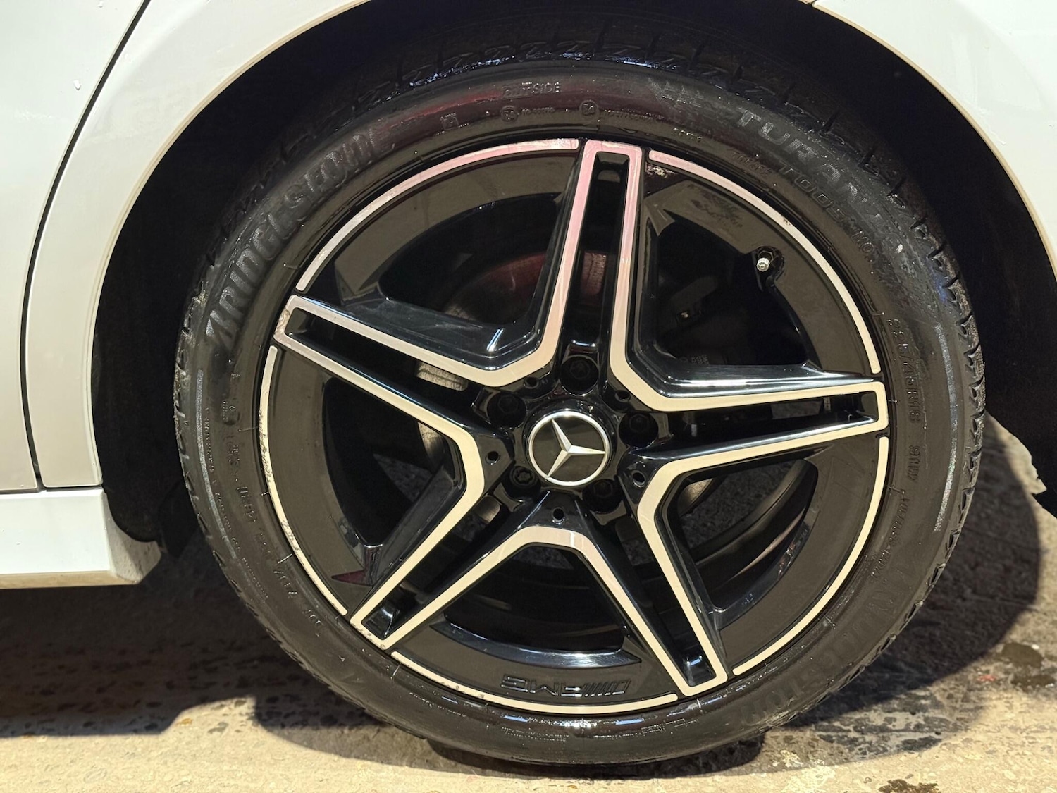 Used Mercedes-Benz A-Class 2022 for sale - 77564887: Photo 32