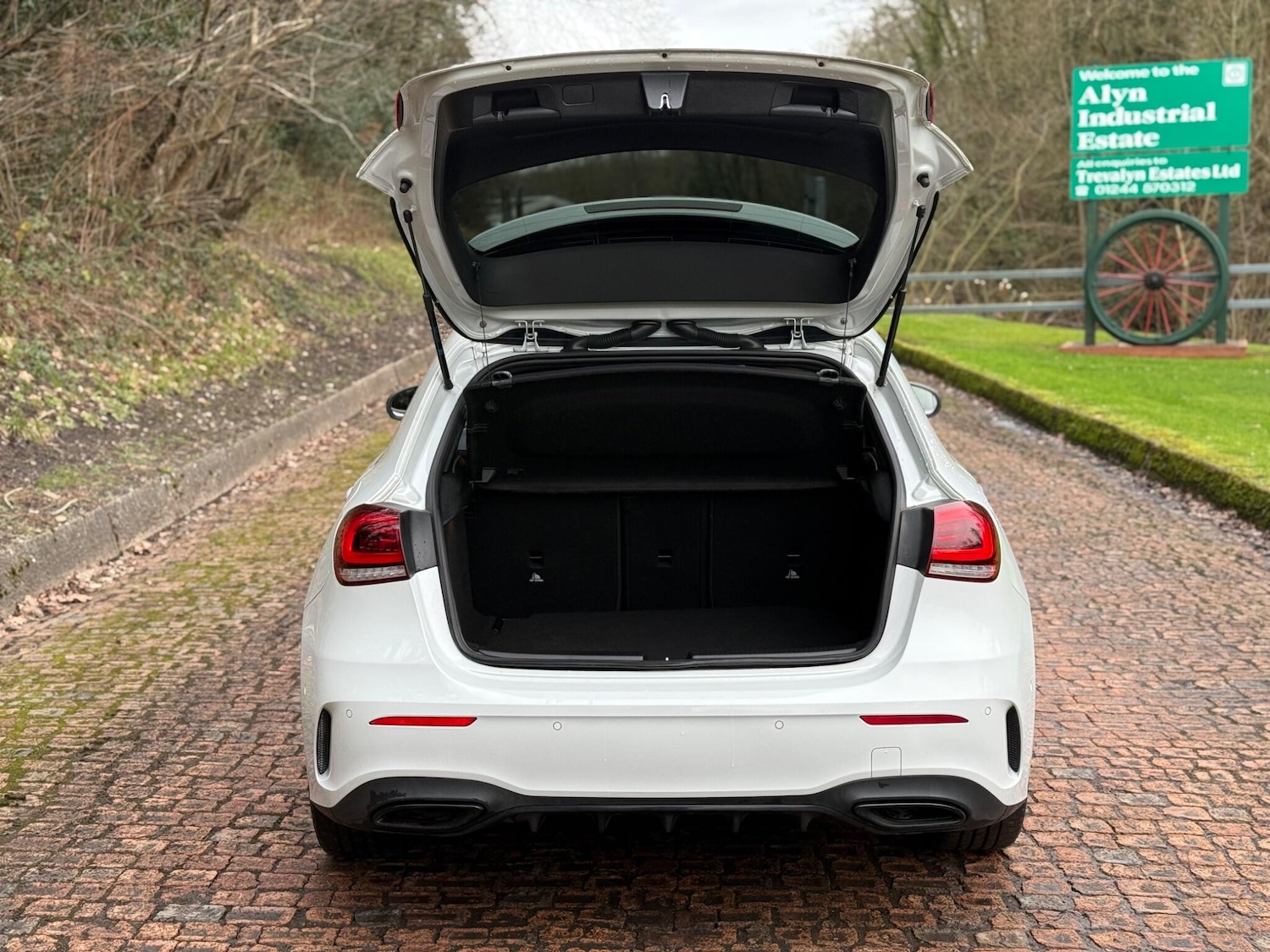 Used Mercedes-Benz A-Class 2022 for sale - 77564887: Photo 36