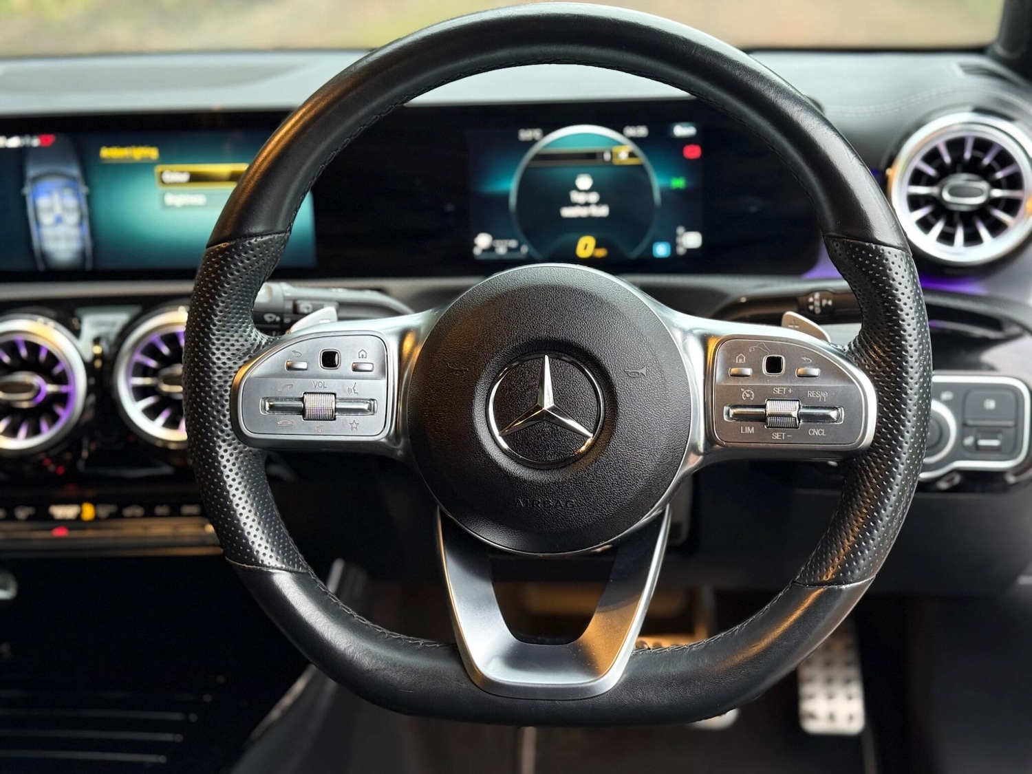 Used Mercedes-Benz A-Class 2022 for sale - 77564887: Photo 37