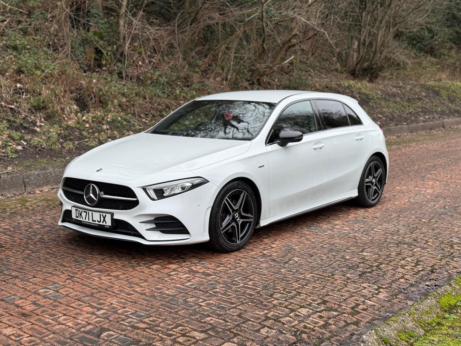 Used Mercedes-Benz A-Class 2022 for sale - 77564887: Photo 4