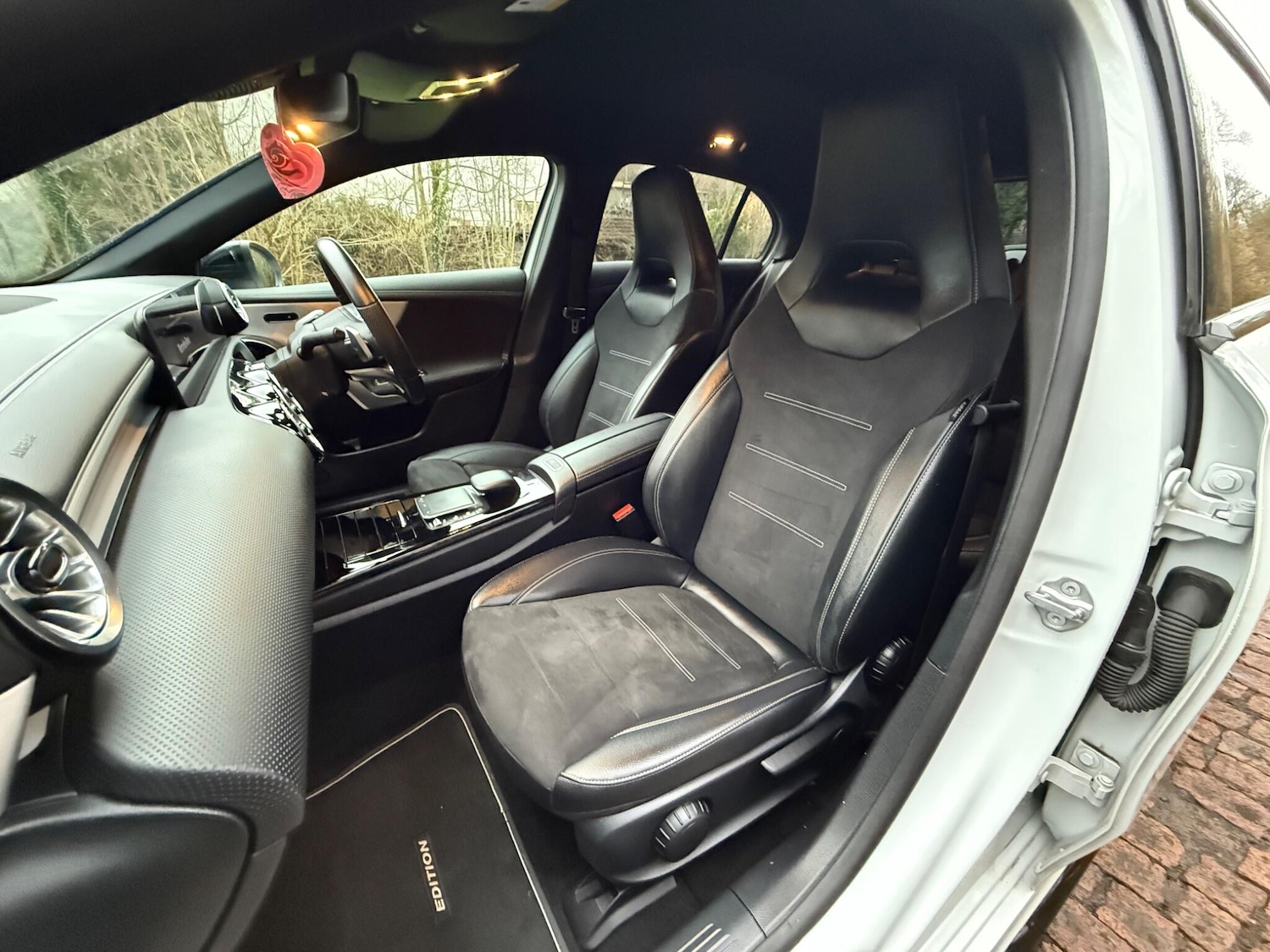 Used Mercedes-Benz A-Class 2022 for sale - 77564887: Photo 40