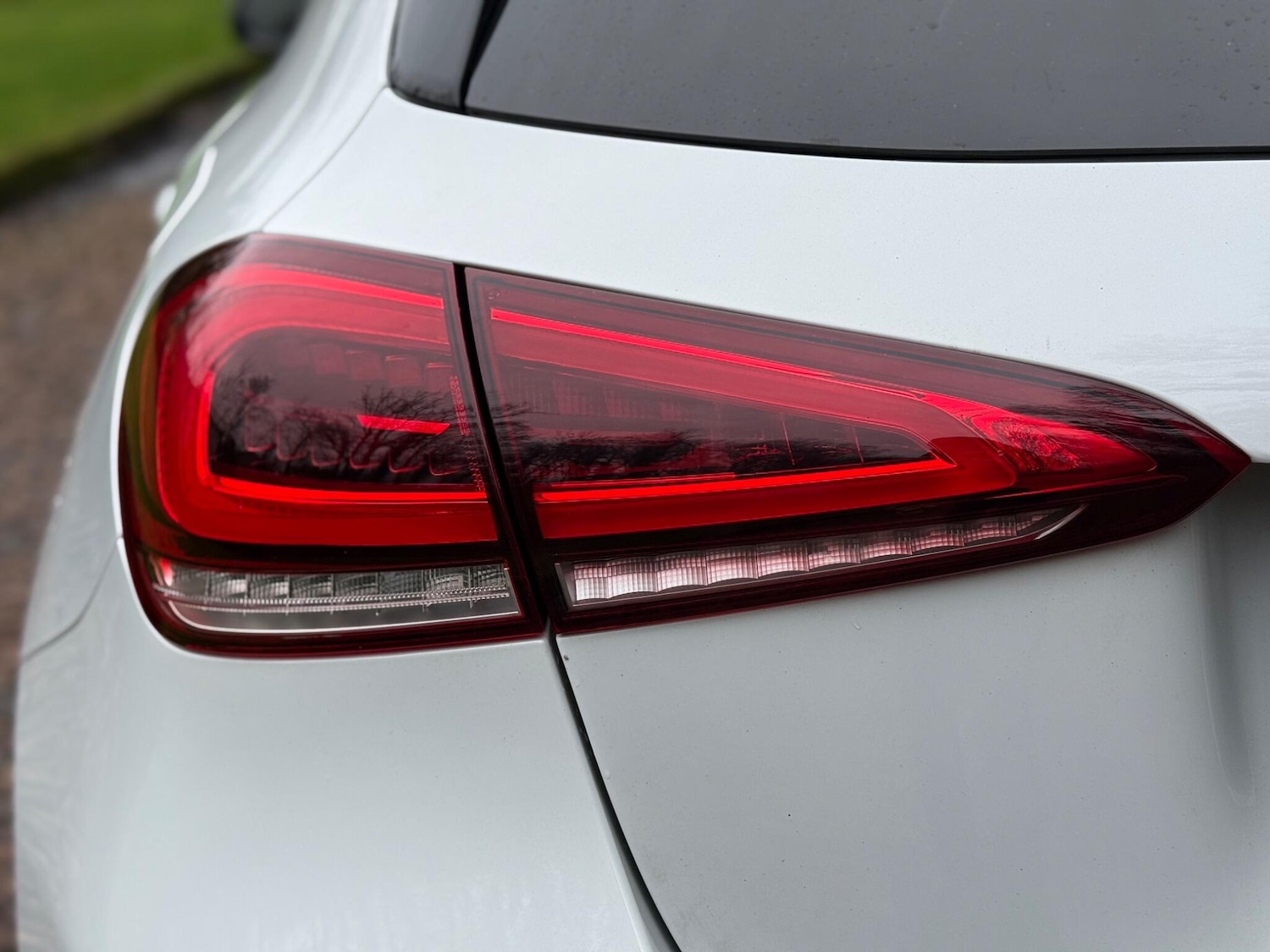 Used Mercedes-Benz A-Class 2022 for sale - 77564887: Photo 42