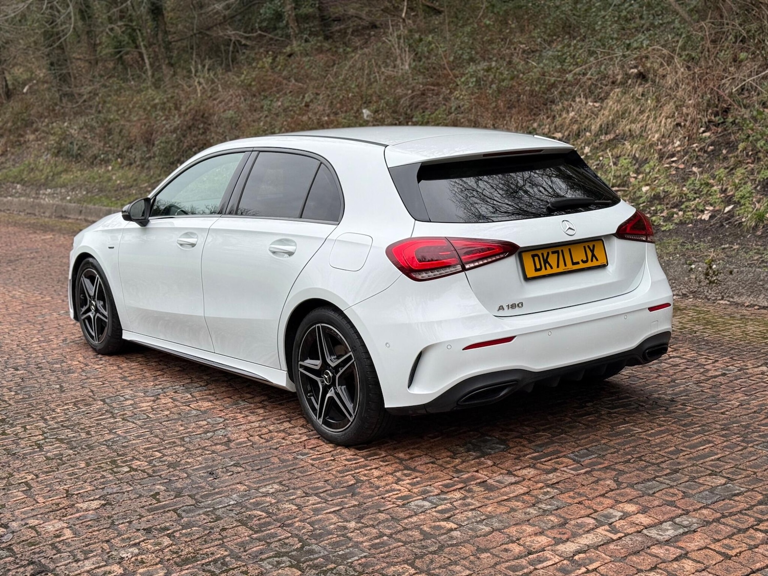 Used Mercedes-Benz A-Class 2022 for sale - 77564887: Photo 5