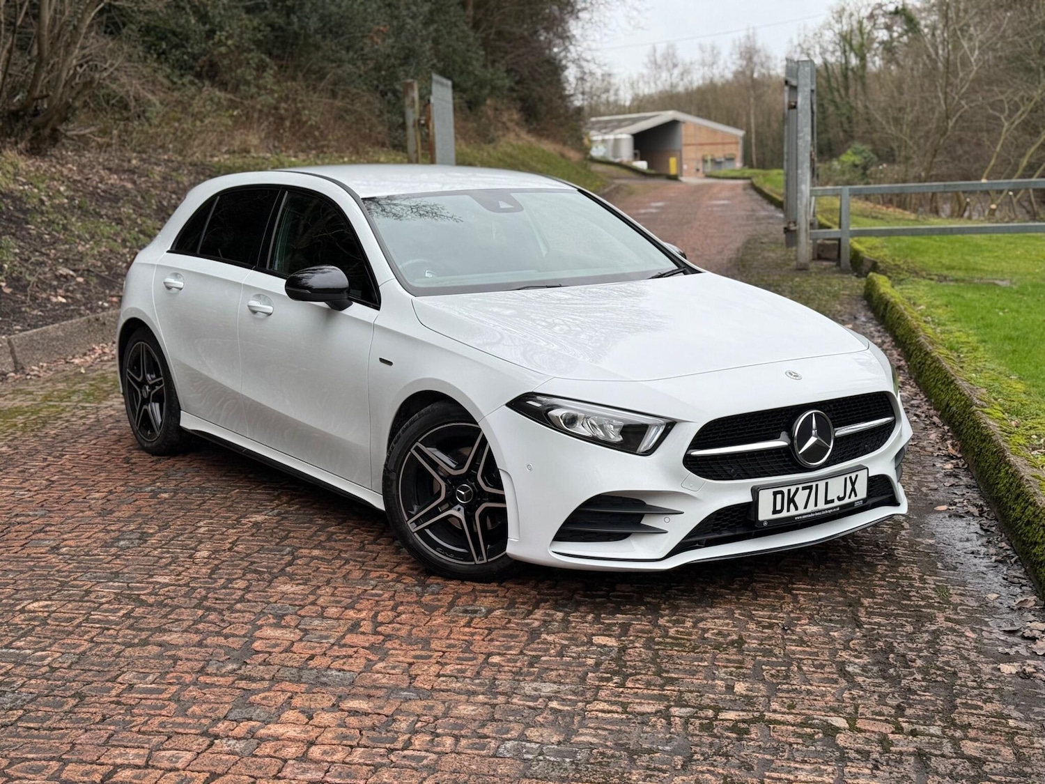 Used Mercedes-Benz A-Class 2022 for sale - 77564887: Photo 6