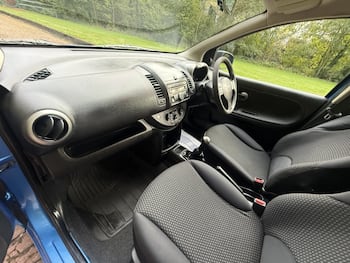 Used Nissan Note 2008 for sale - 79819655: Photo