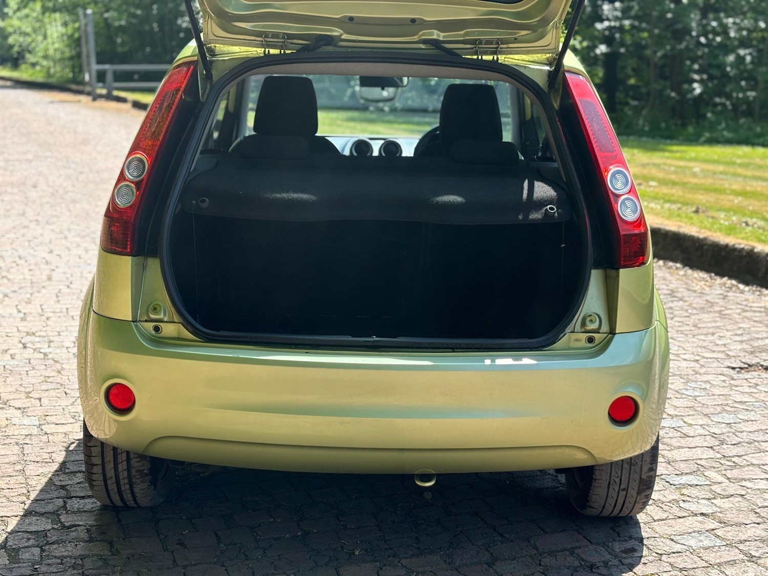 Vehicle 11