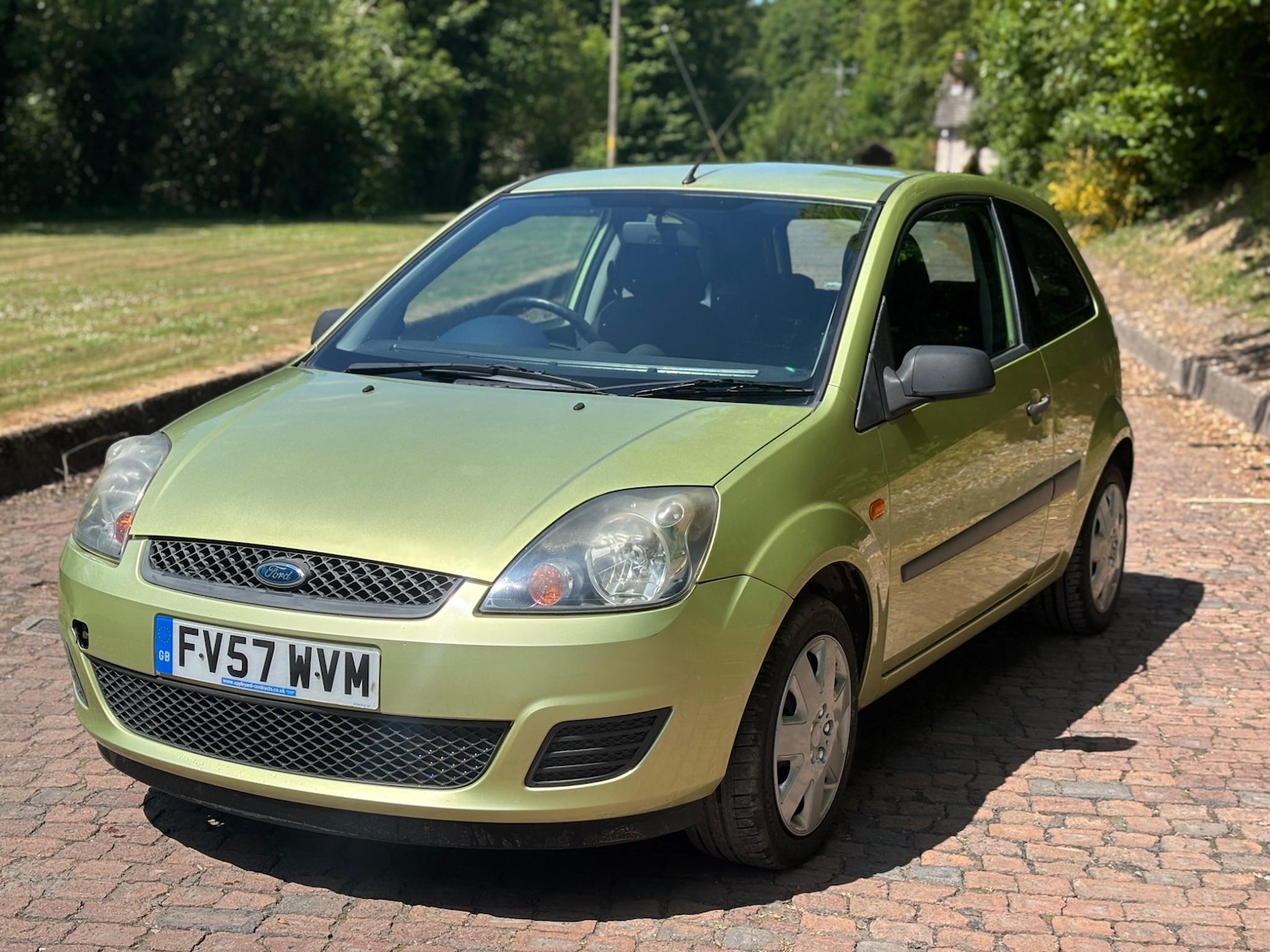 Vehicle 13