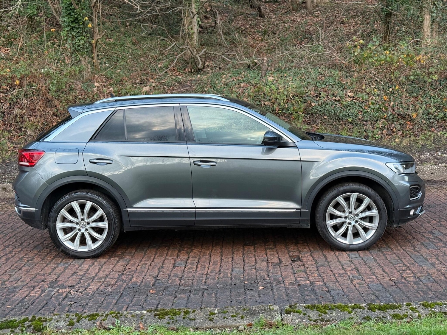Used Volkswagen T-Roc 2018 for sale - 77015764: Photo 15