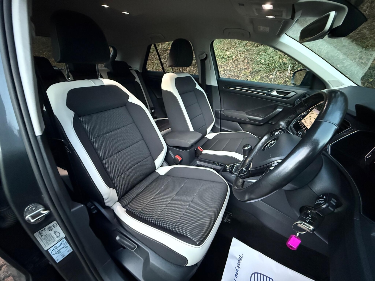 Used Volkswagen T-Roc 2018 for sale - 77015764: Photo 22