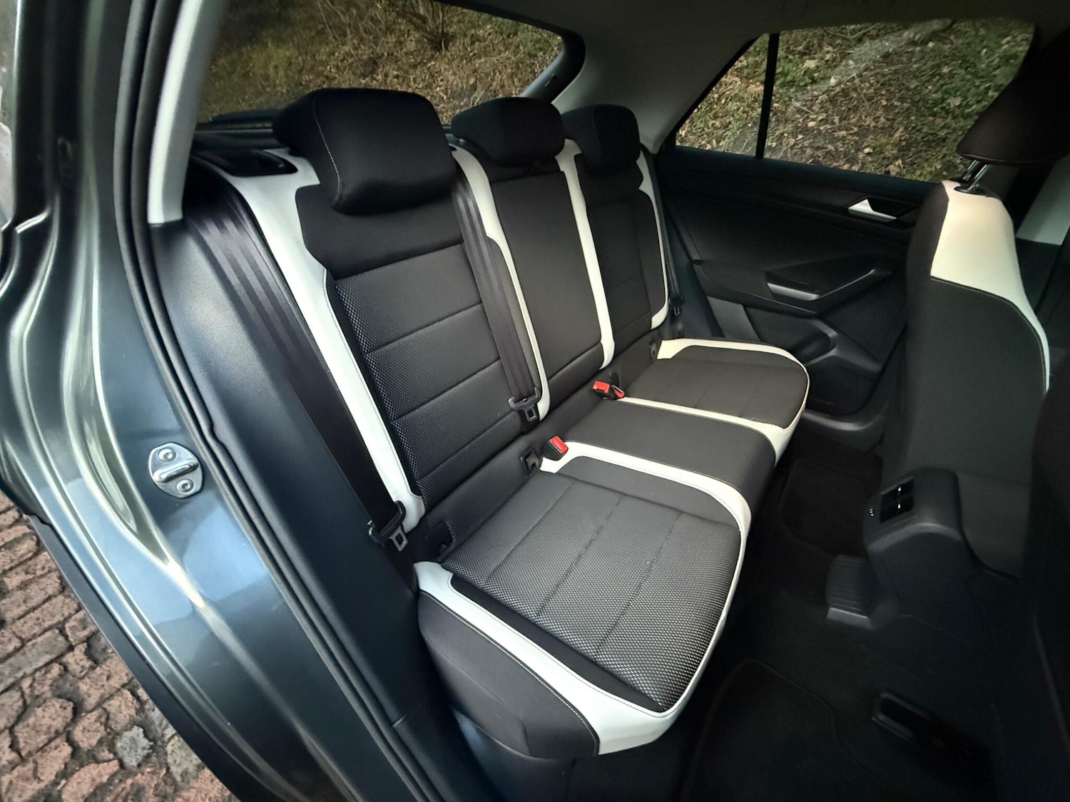 Used Volkswagen T-Roc 2018 for sale - 77015764: Photo 26