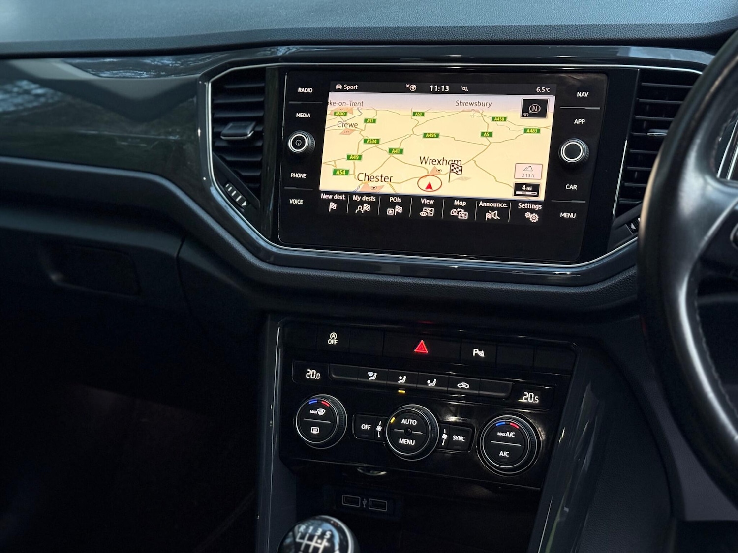 Used Volkswagen T-Roc 2018 for sale - 77015764: Photo 31