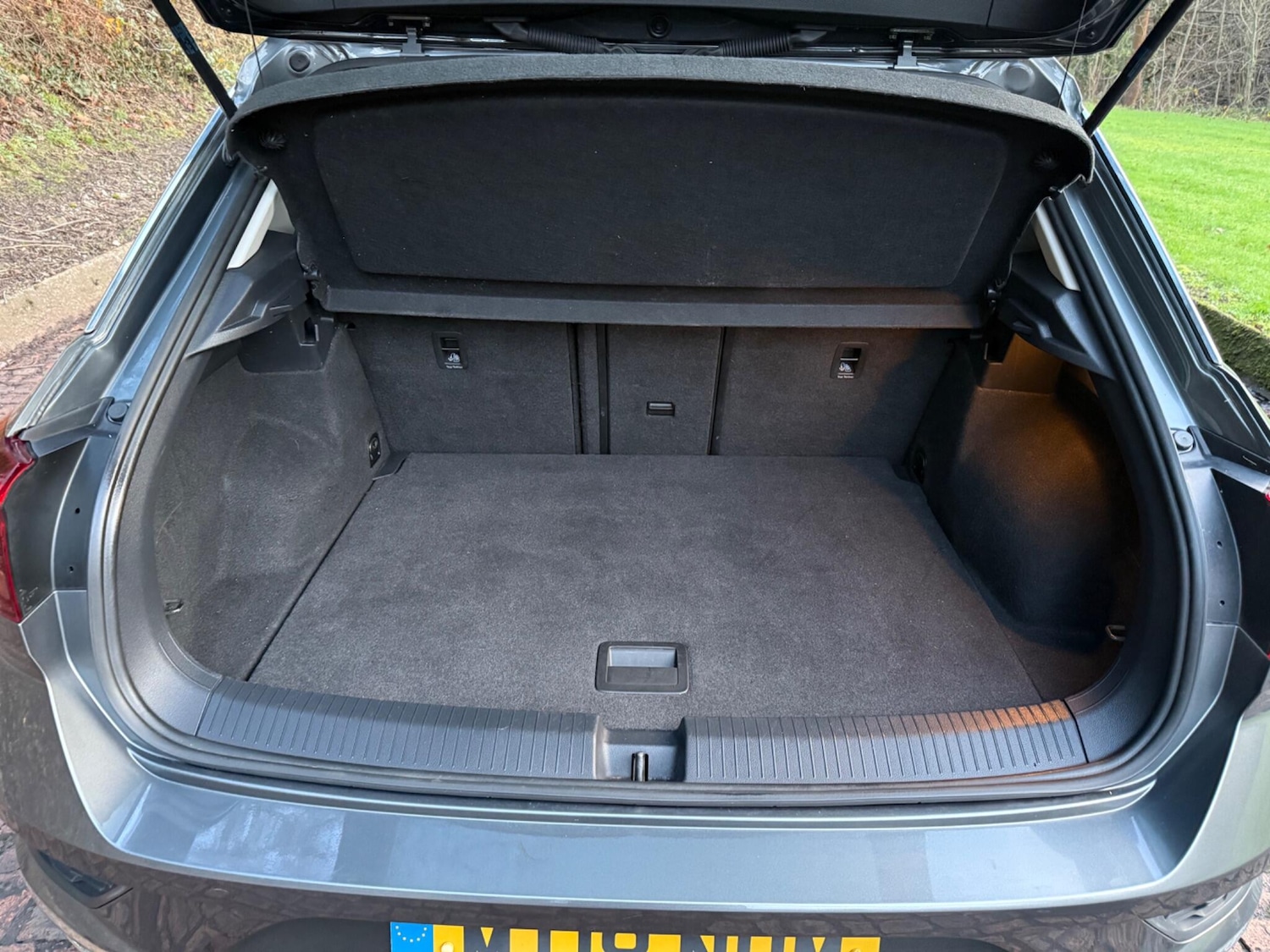 Used Volkswagen T-Roc 2018 for sale - 77015764: Photo 33