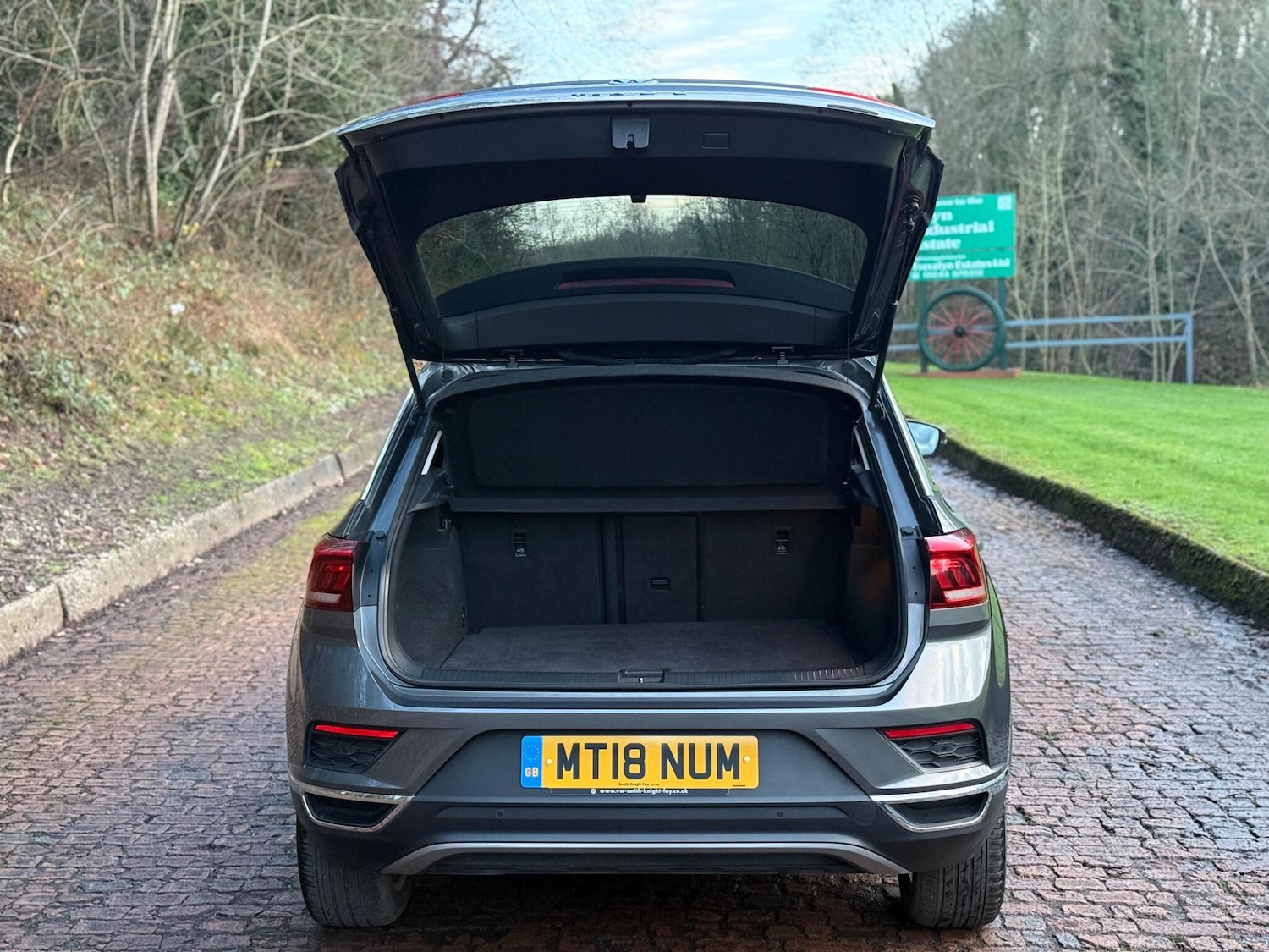 Used Volkswagen T-Roc 2018 for sale - 77015764: Photo 34