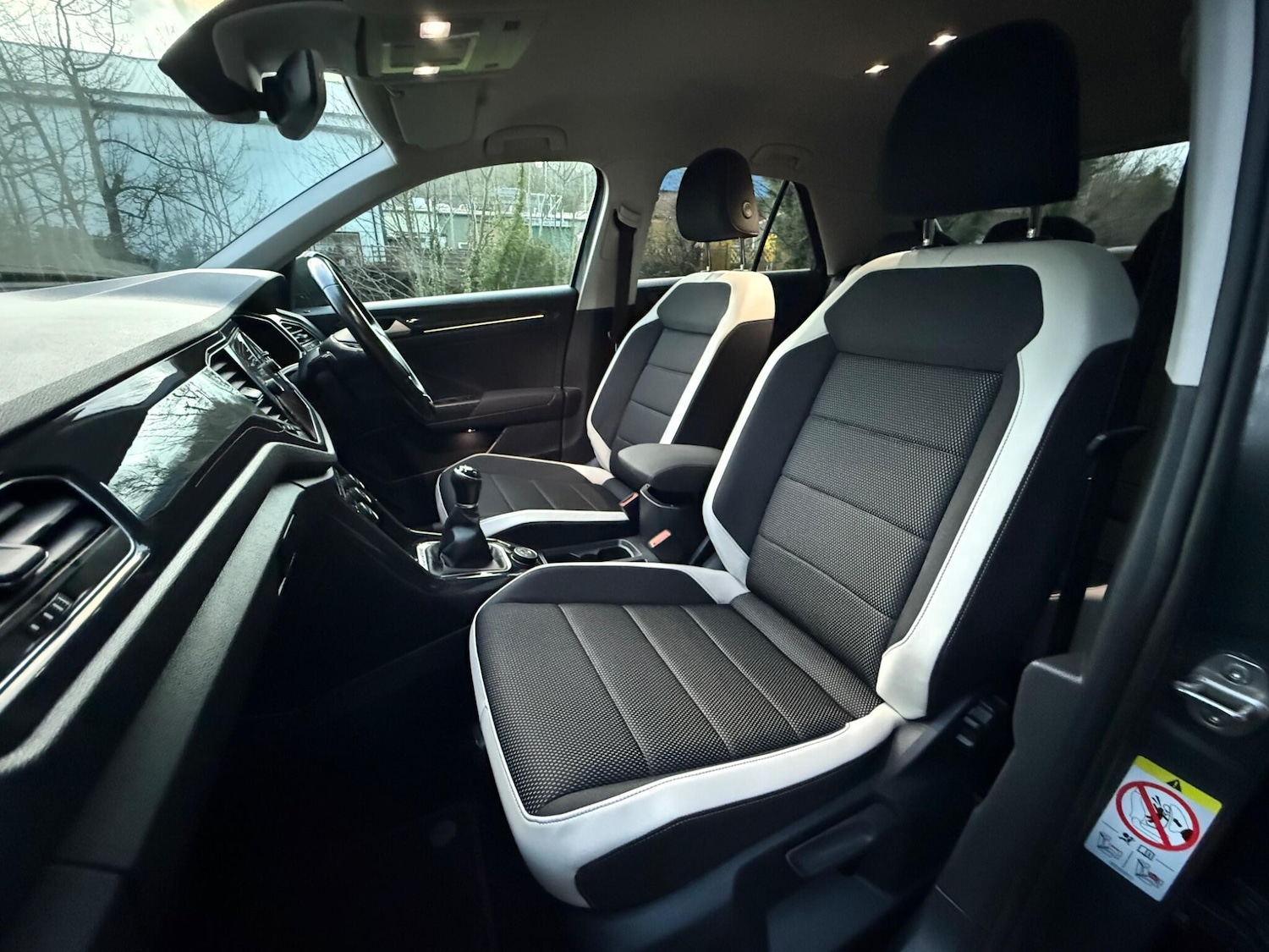 Used Volkswagen T-Roc 2018 for sale - 77015764: Photo 37