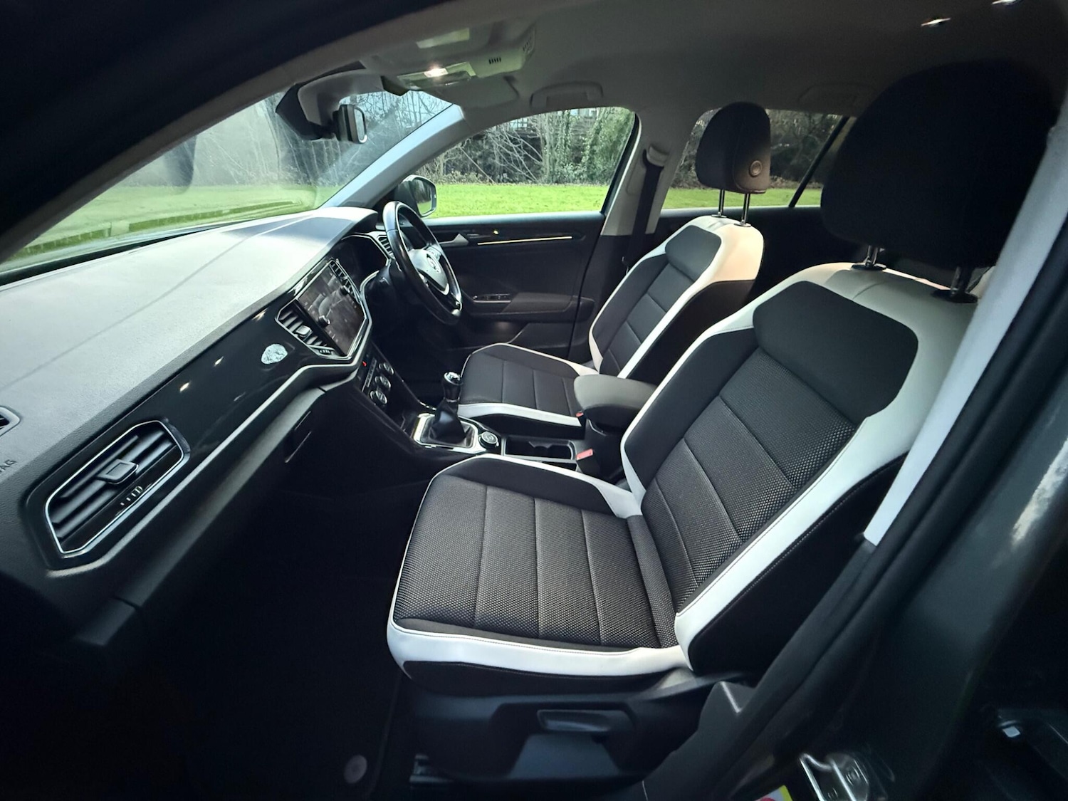 Used Volkswagen T-Roc 2018 for sale - 77015764: Photo 39