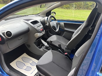 Used Peugeot 107 2012 for sale - 78794552: Photo