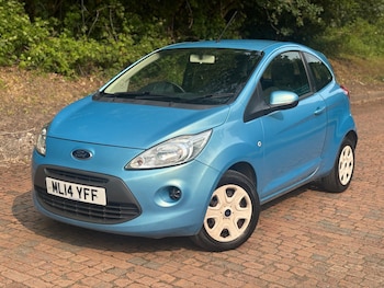 2014 (14) - 1.2 Edge Euro 6 (s/s) 3dr