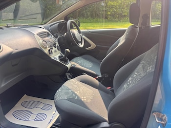 Used Ford Ka 2014 for sale - 75809294: Photo